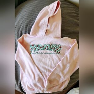 Thrashers sweatshirt